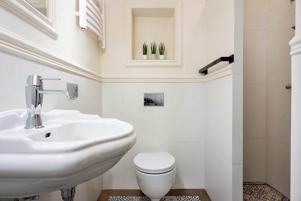 P&j Luxury Apartament Kraków