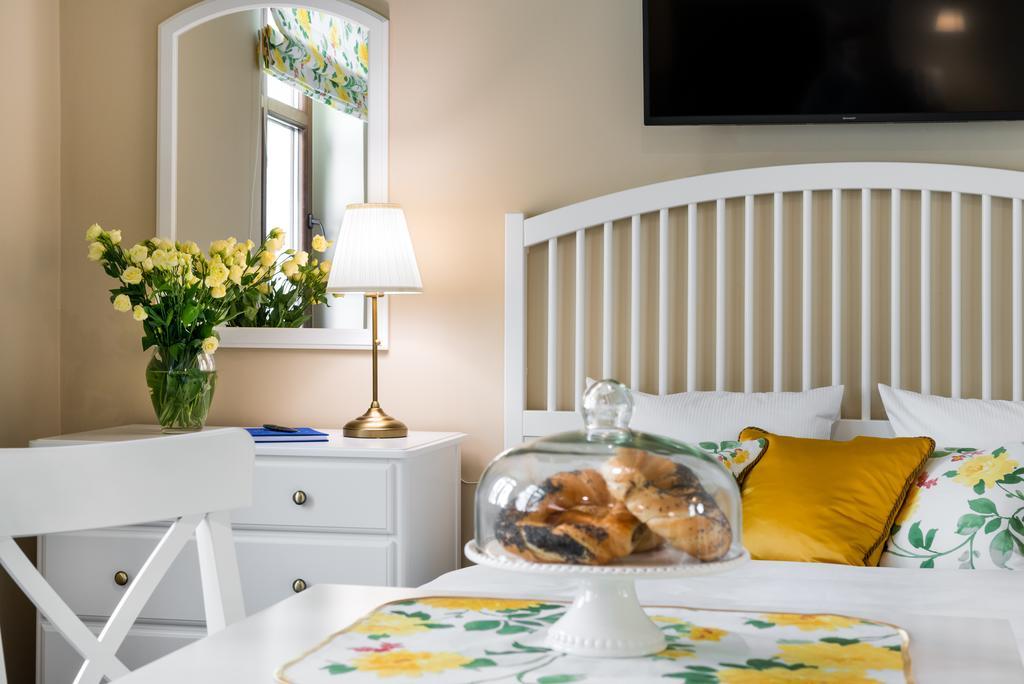 Apartament P&j Luxury