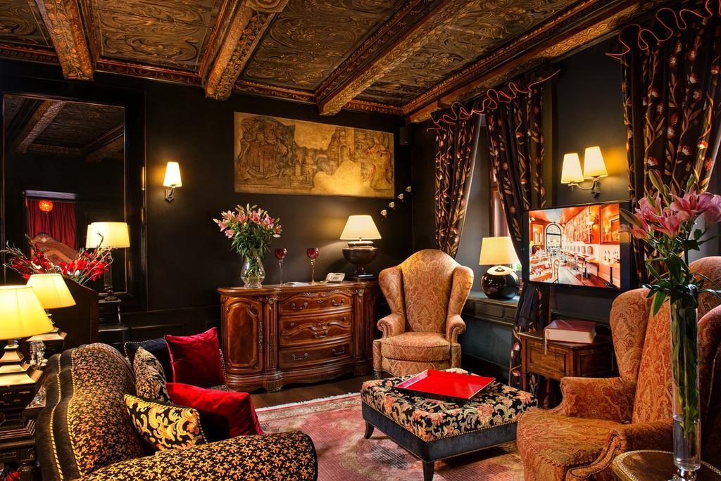 Kanonicza 22 Aparthotel 5*