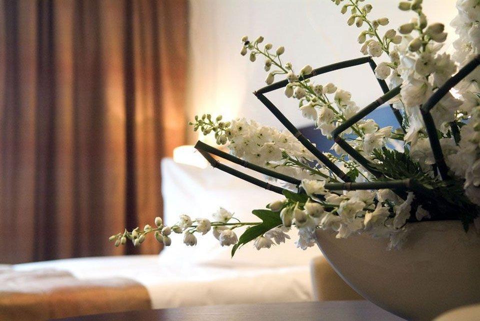 Aparthotel Spatz Krakau
