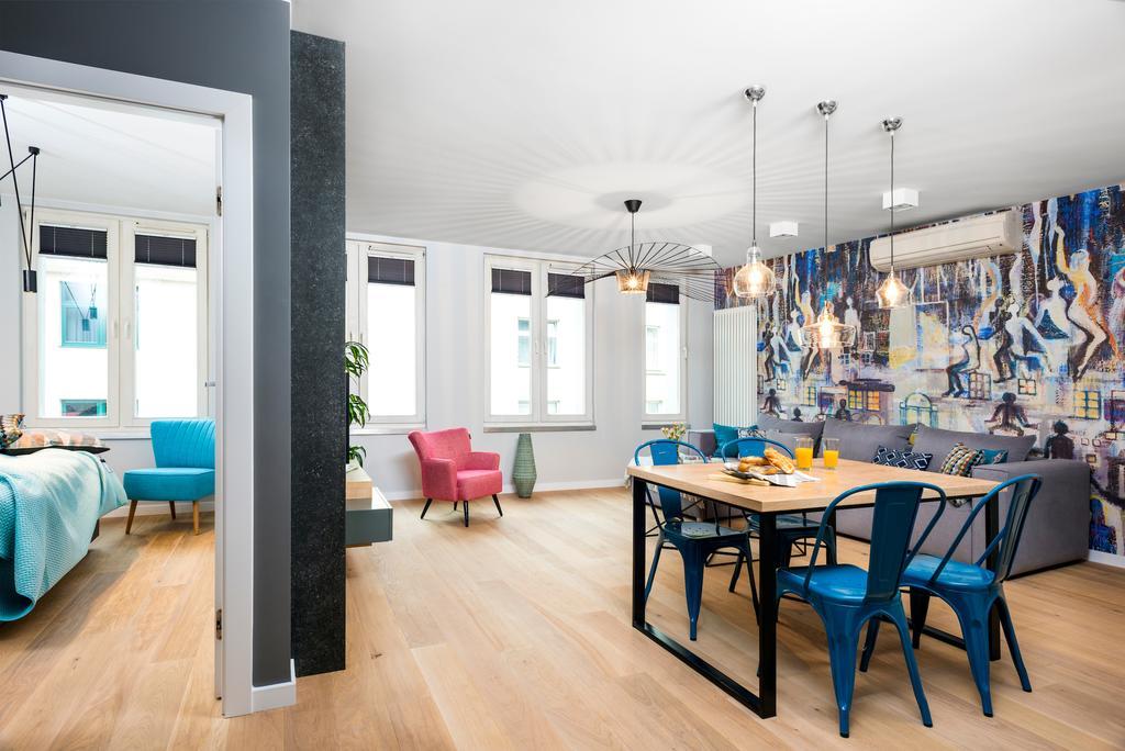 Aparthotel Privilege Suites