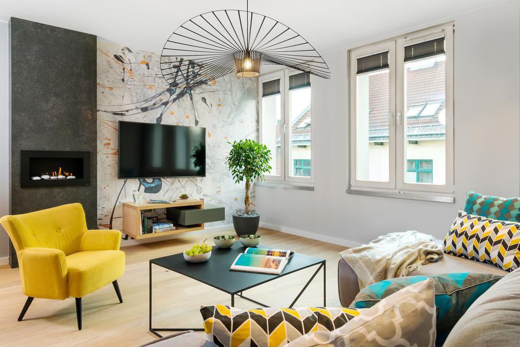 Privilege Suites 4* Krakow