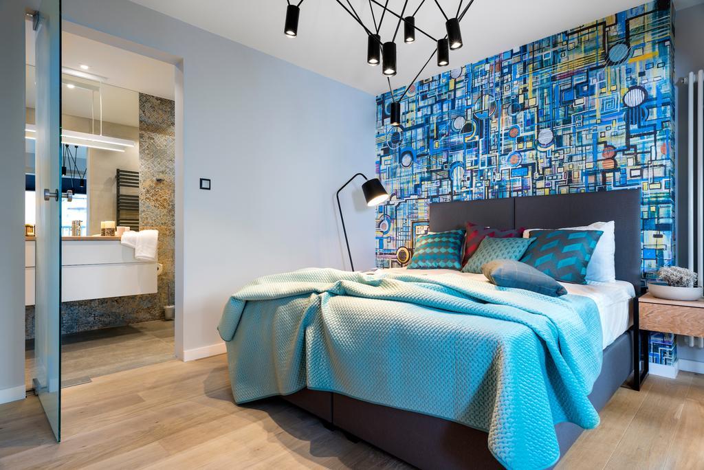 Aparthotel Privilege Suites Krakow