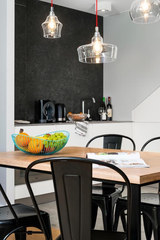 Privilege Suites 4* Krakow