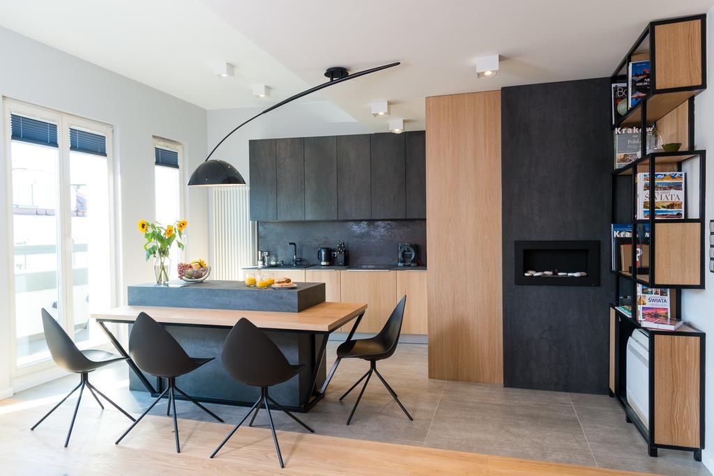Privilege Suites 4* Krakow