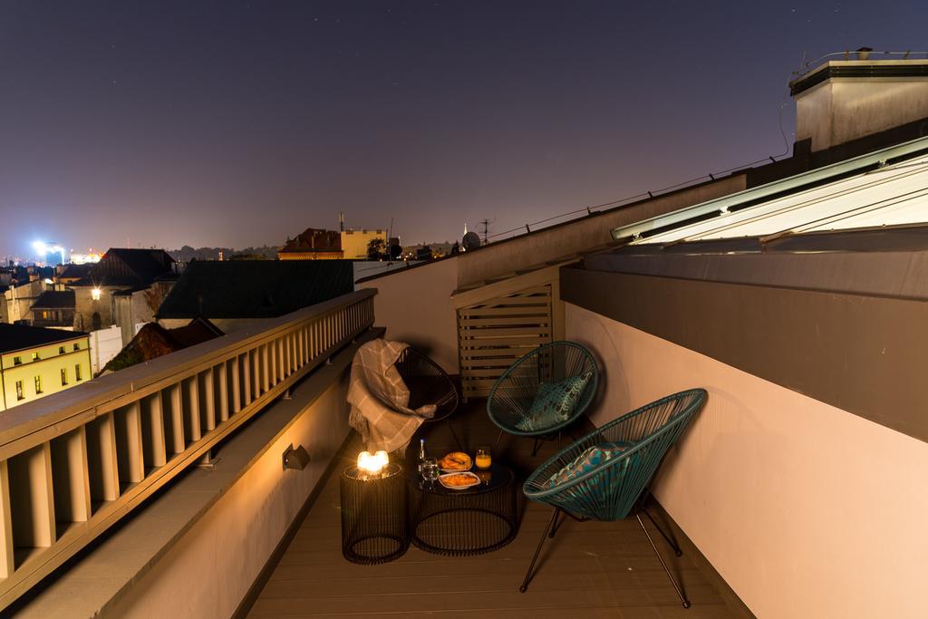 Aparthotel Privilege Suites 4*