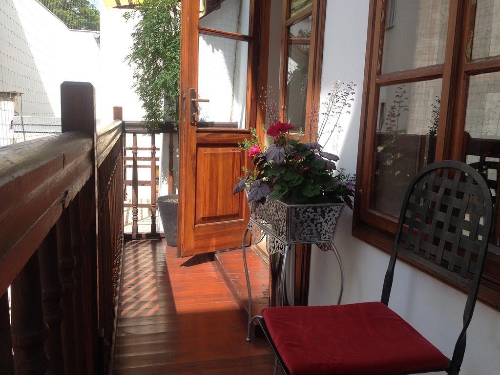 Apartamento Orlowska Townhouse Cracóvia