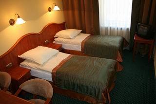 Hotel Krakus