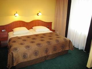 Hotel Krakus 3*