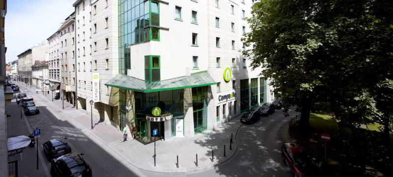 Hotel Campanile Prime Krakow Old Town Krakow