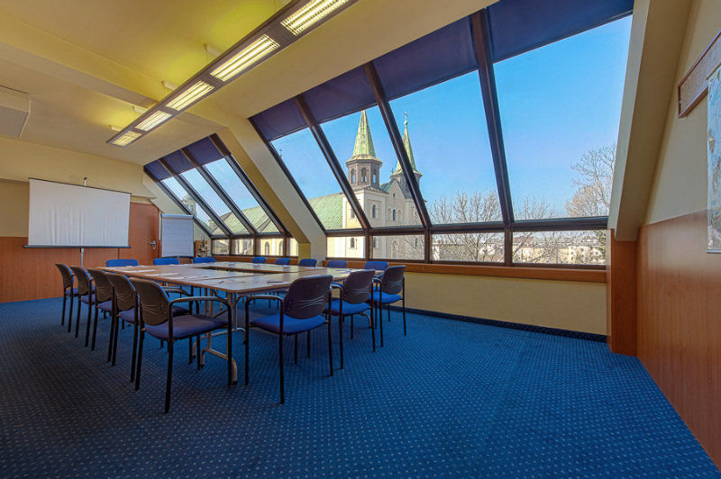Hotel Alexander Kraków