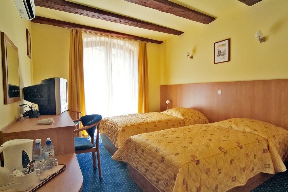 Alexander 3* Kraków