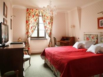 Dwor Kosciuszko 5*