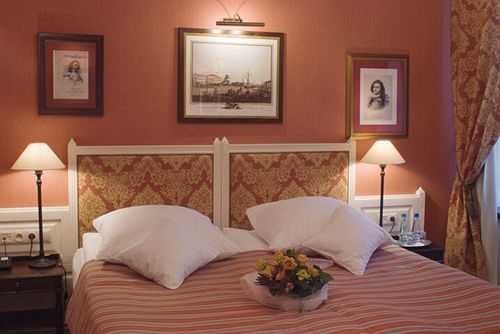 Hotel Dwor Kosciuszko