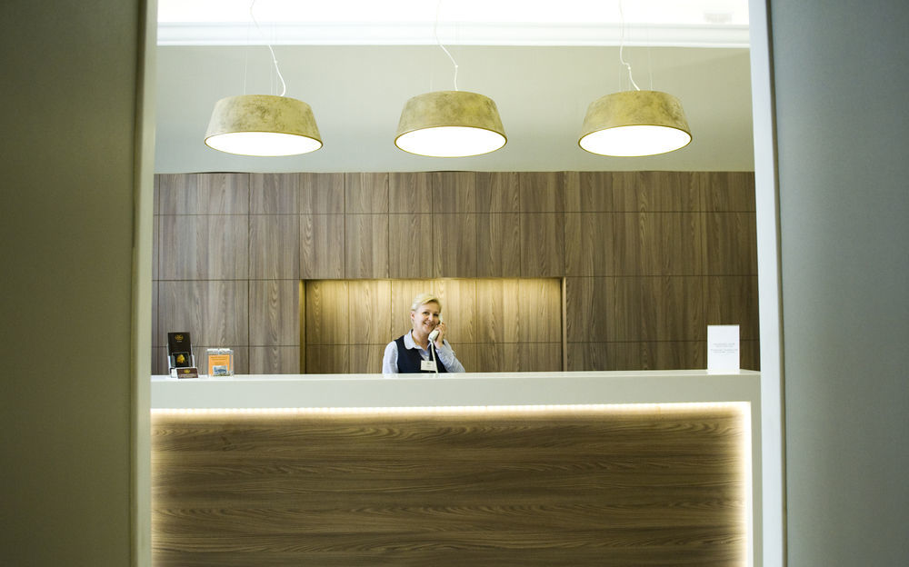 Elektor Hotel 3*