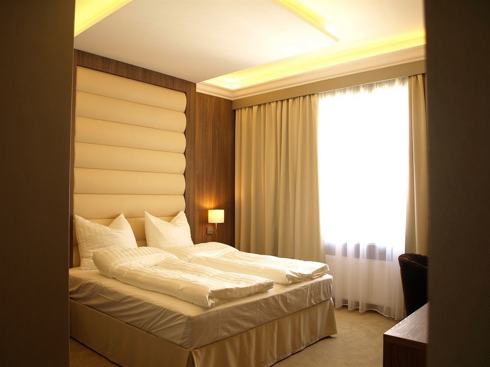 Elektor Hotel Krakau