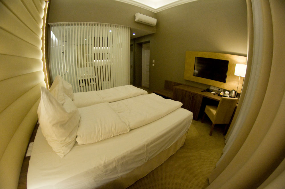 Hotel Elektor Krakau