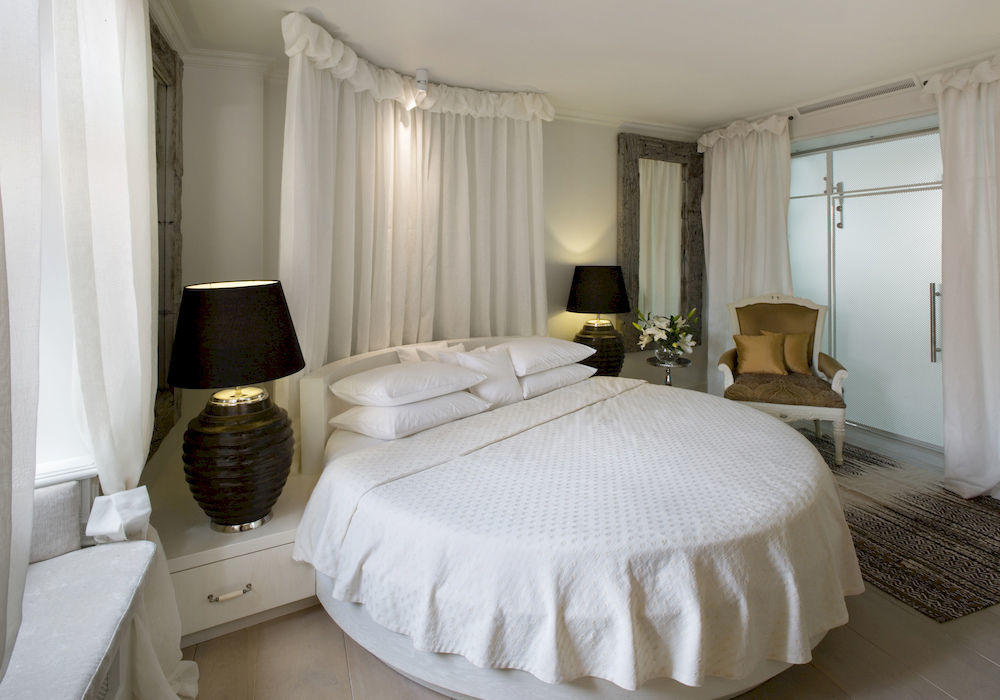 Aparthotel Kanonicza 22 Krakow