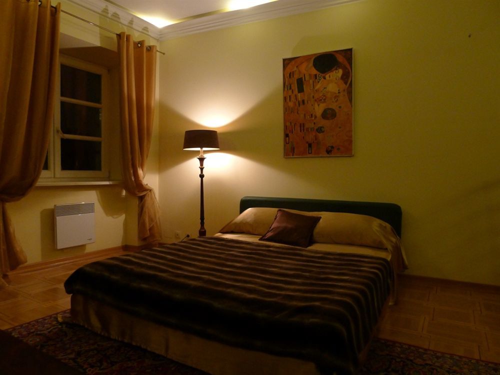 Orlowska Townhouse Apartamento *