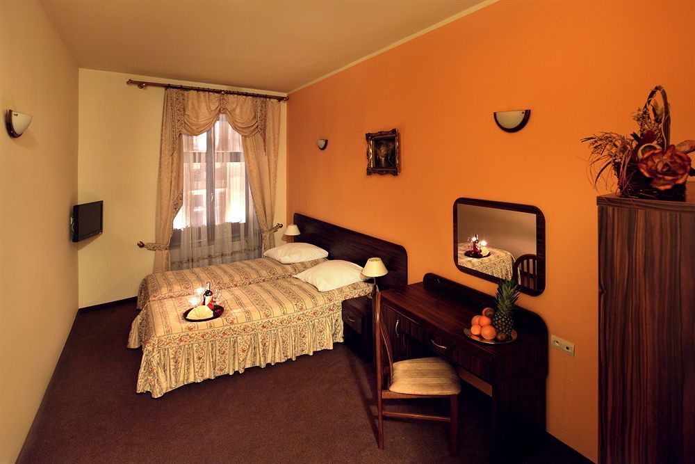 Wit Stwosz Hotel