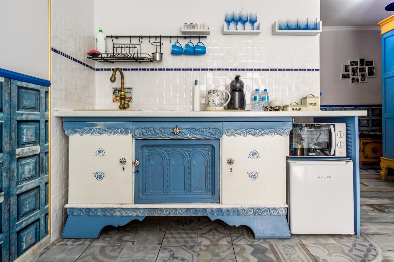 Casablanca Apartment