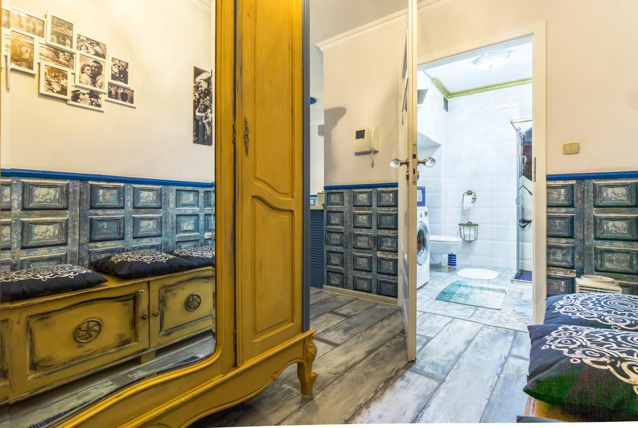 Apartment Casablanca