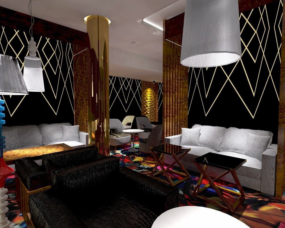 Inx Design Krakow