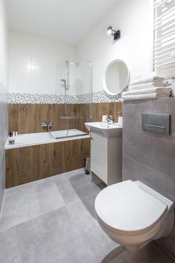Friendhouse Vistula&wawel Apartment Krakow