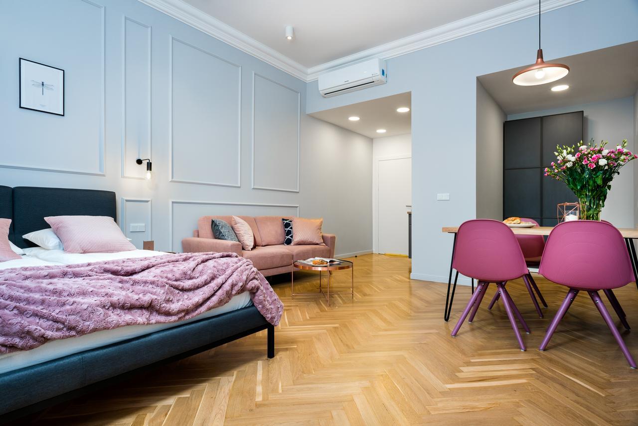 P&j Luxury * Kraków