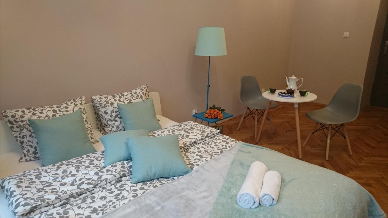Ok Apartament