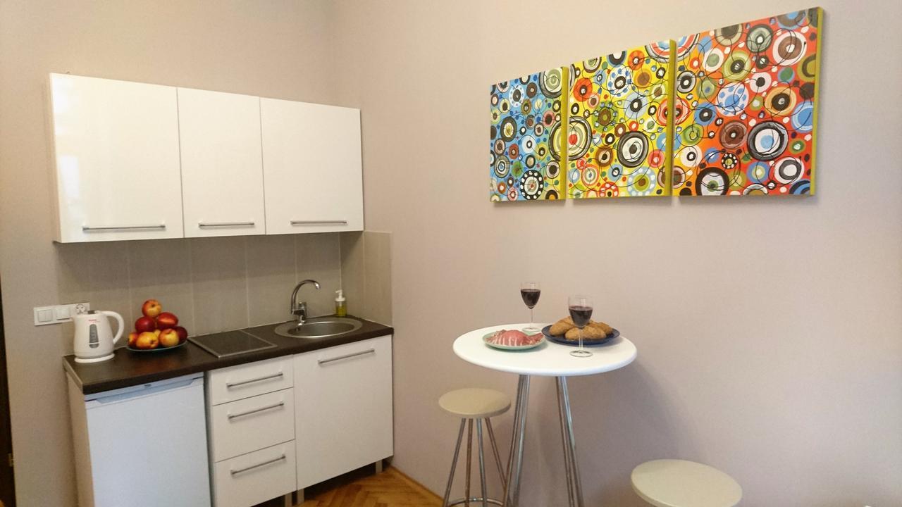 Ok Apartament