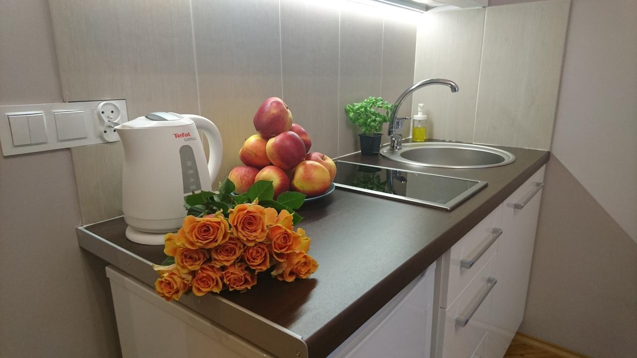 Apartament Ok Kraków