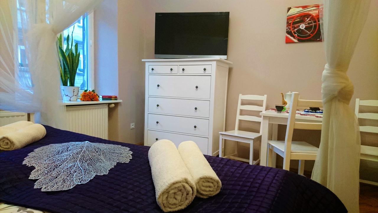 Ok Apartament *