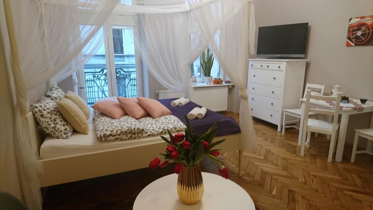 Ok Apartament *