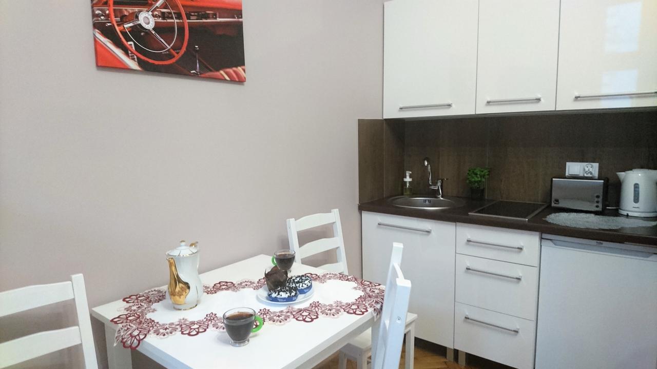 Ok Apartament