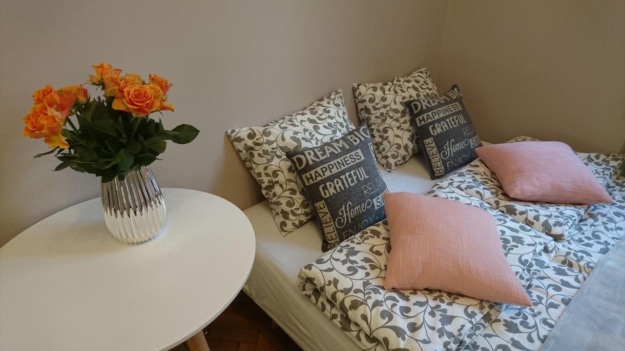 Apartament Ok Kraków