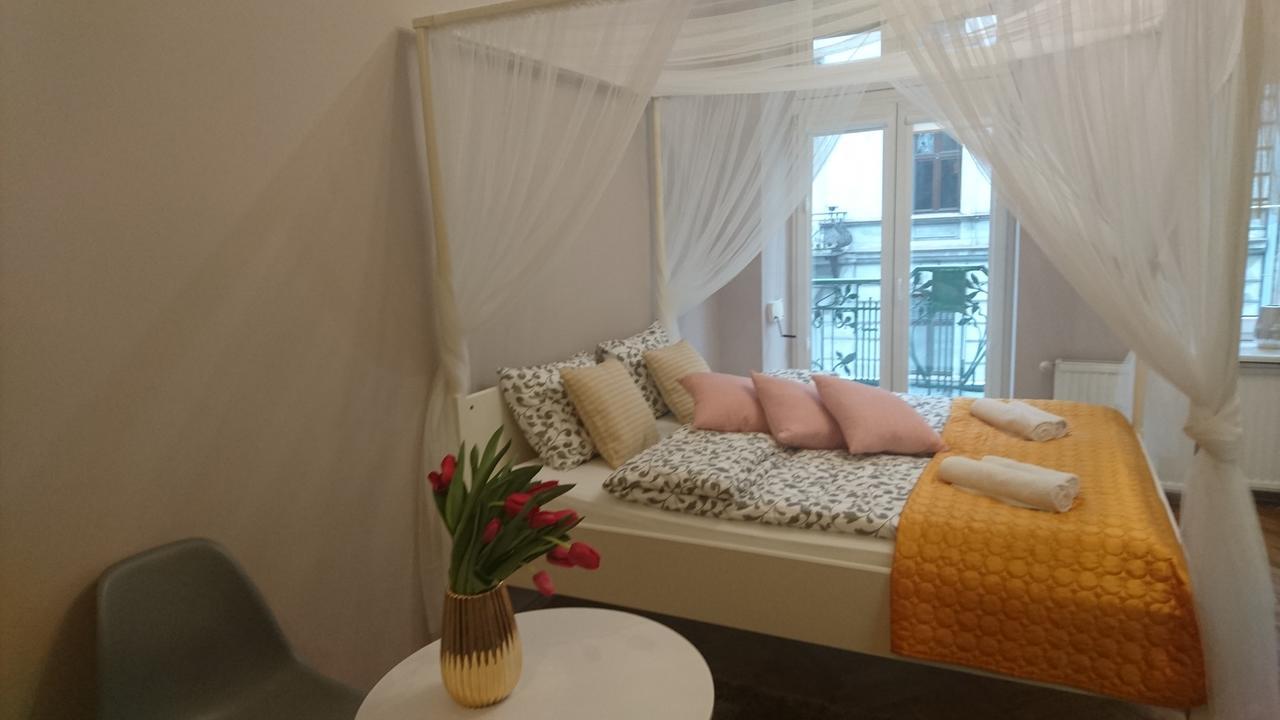 Apartament Ok Kraków