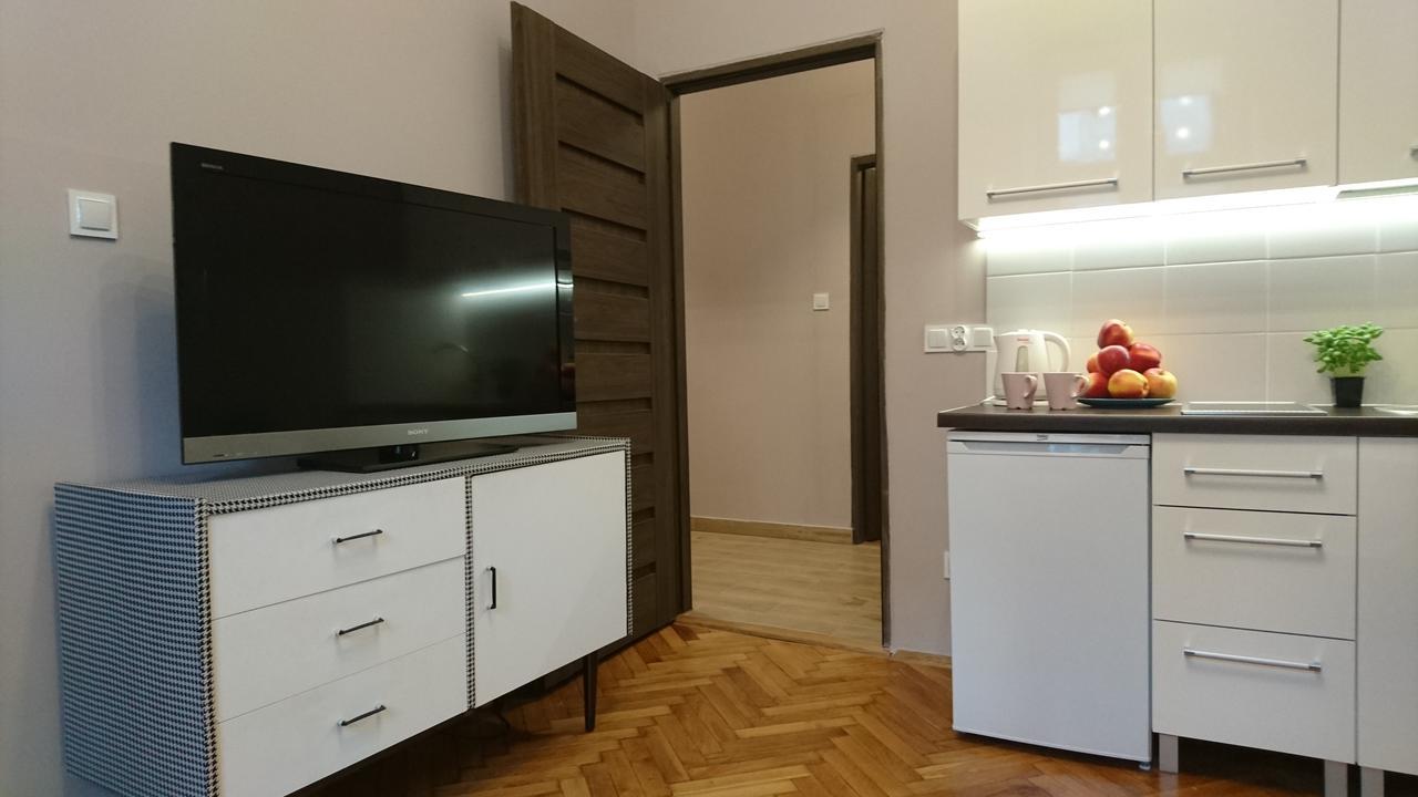 Ok Apartament Kraków