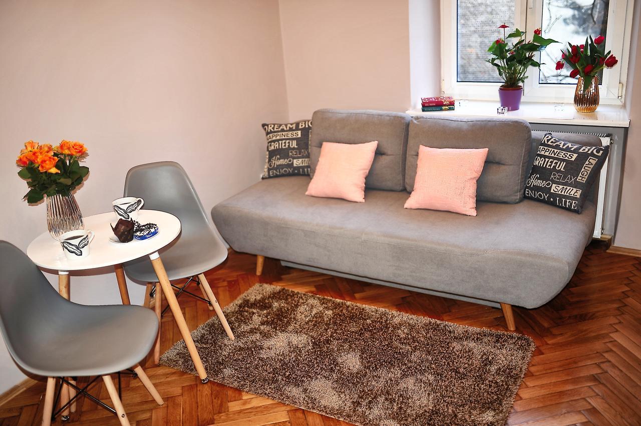 Apartament Ok *
