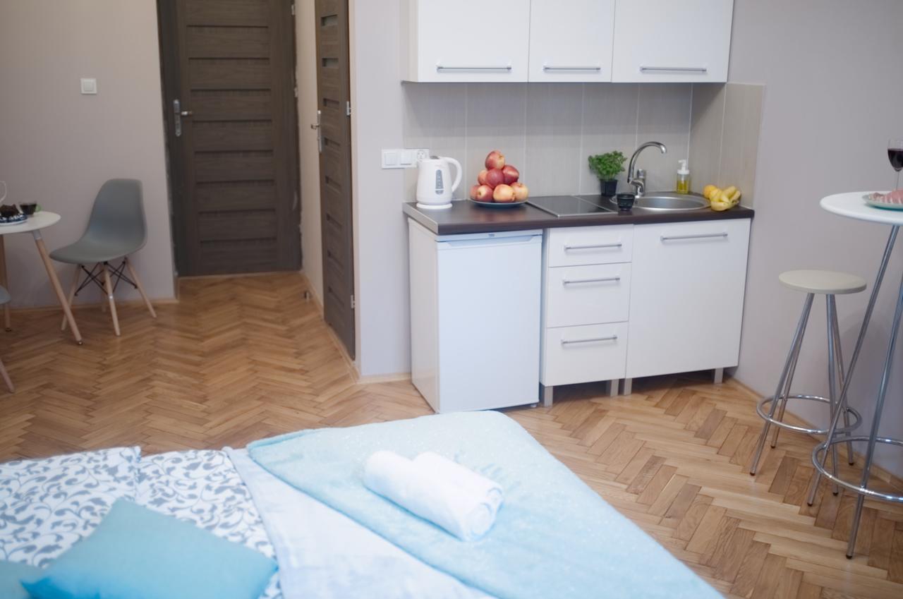 Apartament Ok Kraków