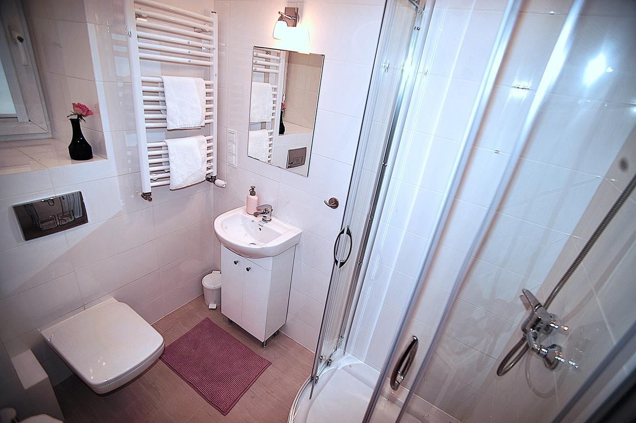 Apartament Ok *