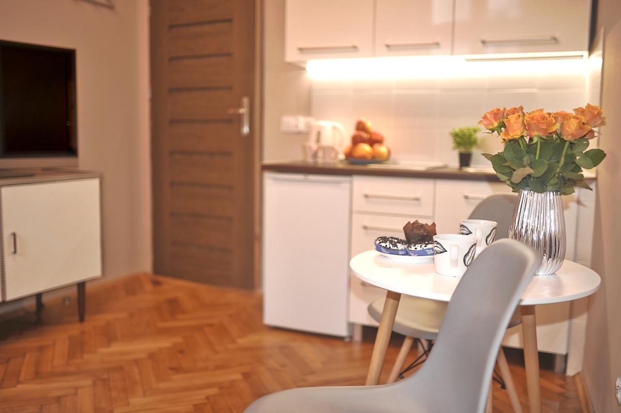 Ok Apartament Kraków