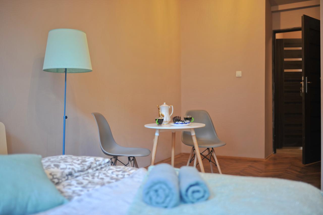 Ok Apartament