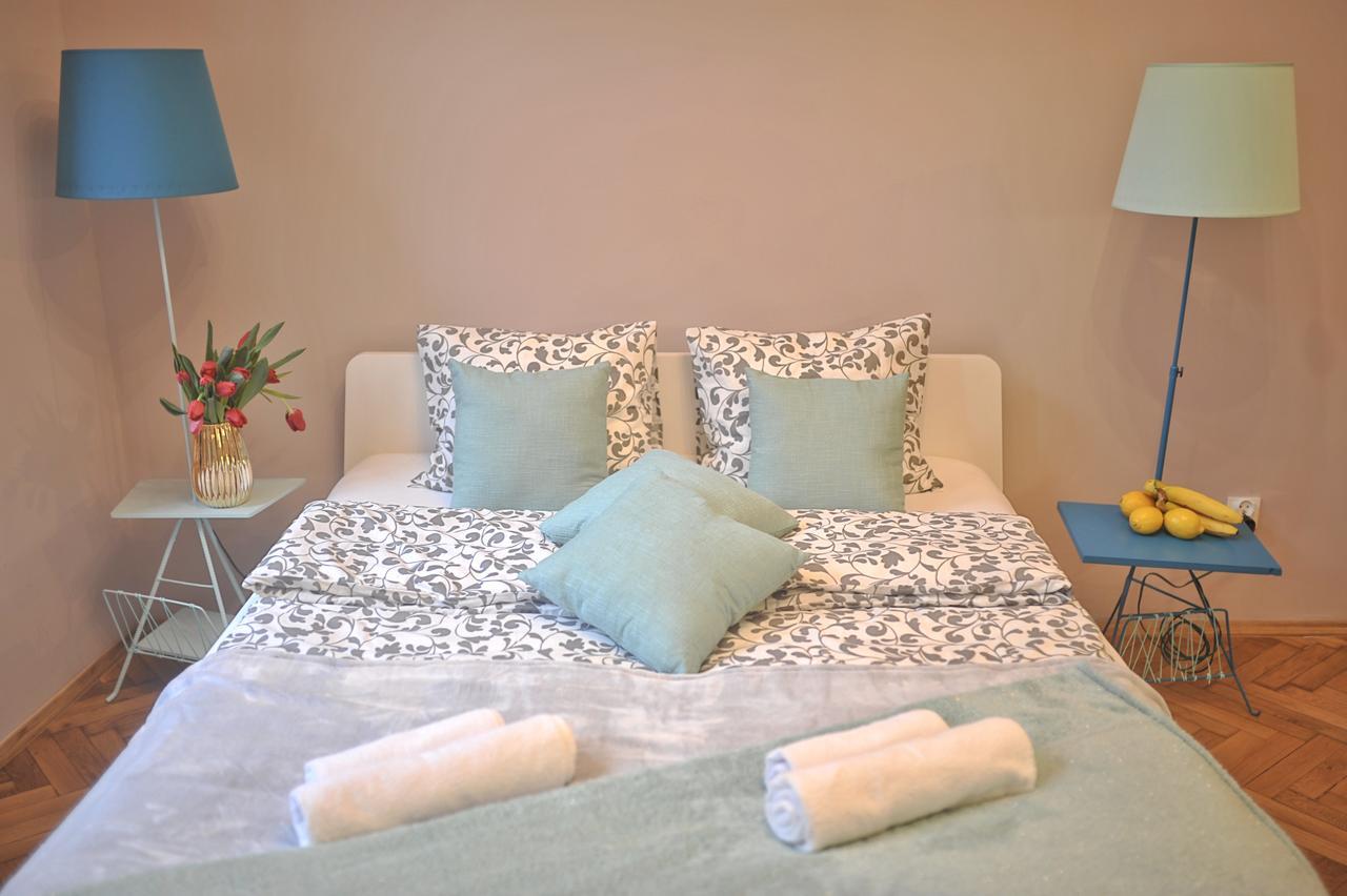 Apartament Ok