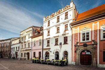 Kanonicza 22 Aparthotel Krakow
