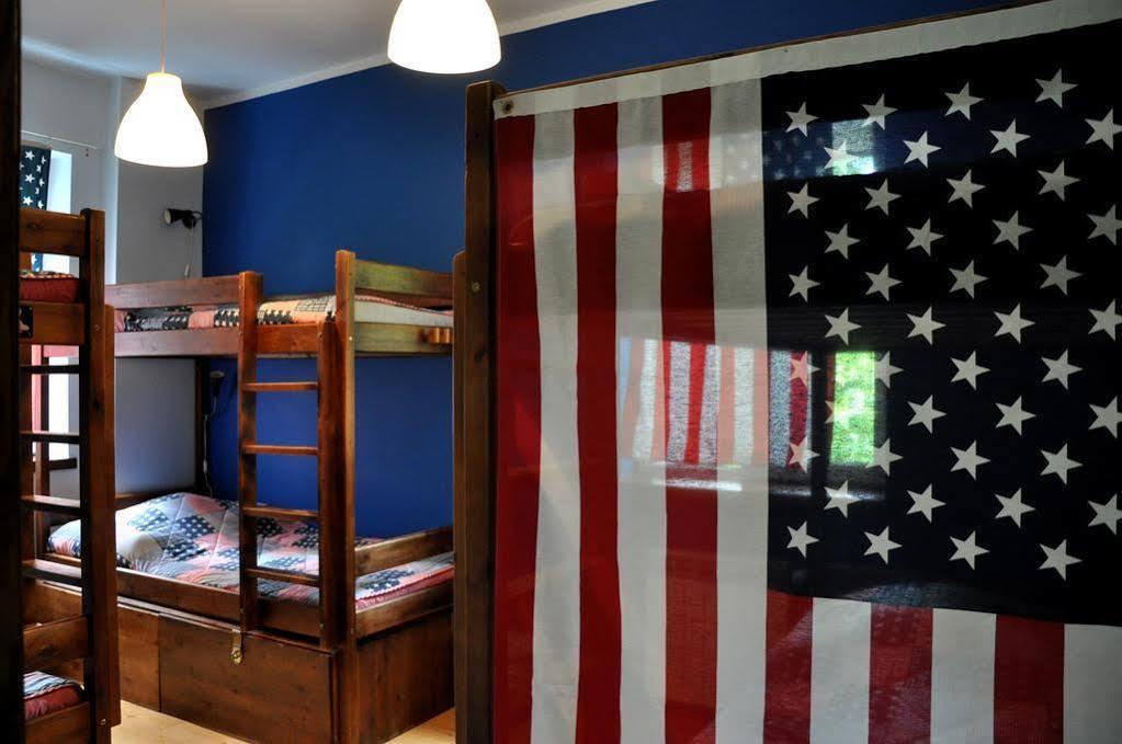 Hostel Mundo Krakow