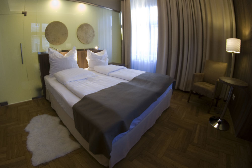 Hotel Elektor 3*