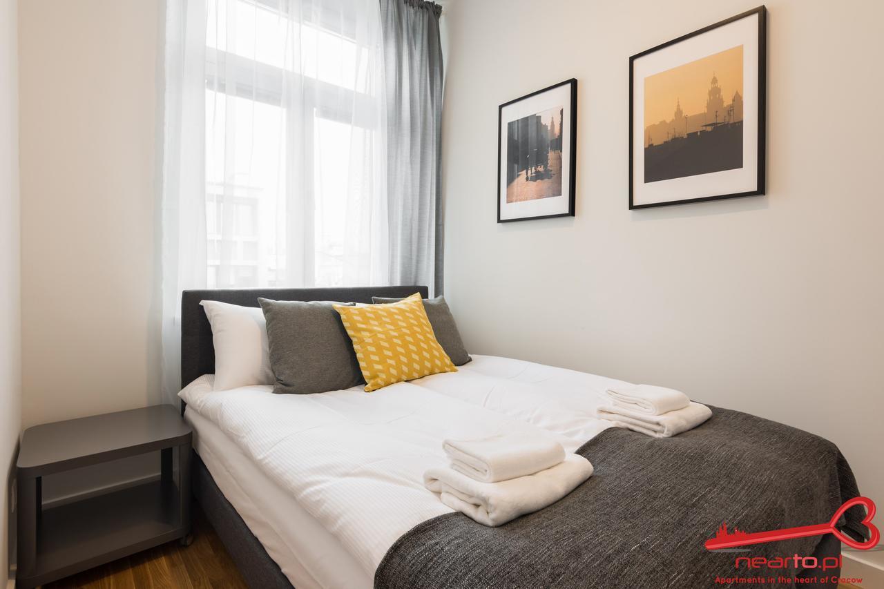 Apartment Luxury Nearto Main Square *