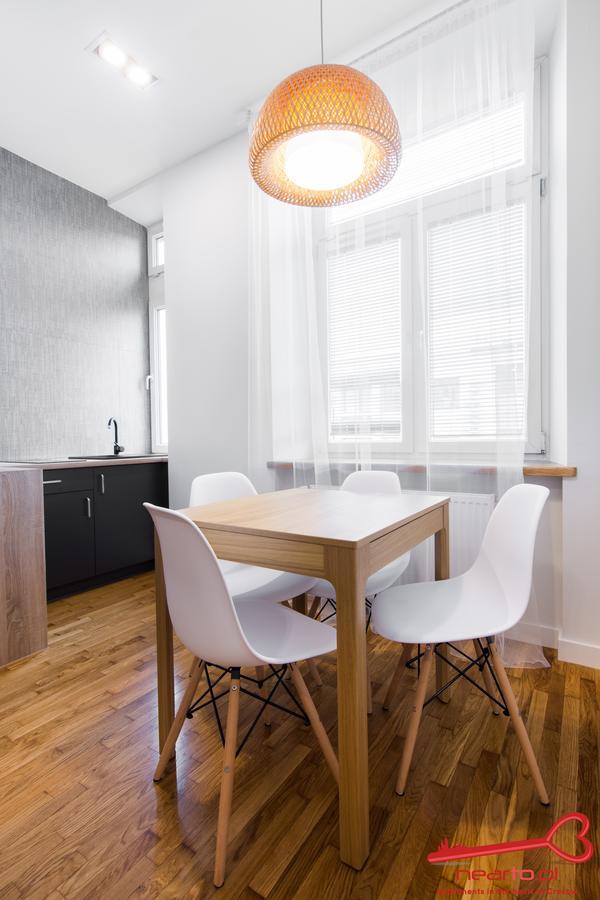 Apartment Luxury Nearto Main Square Krakau