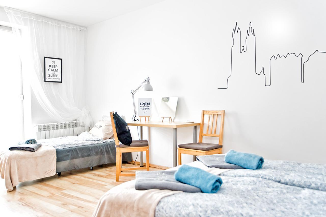 Apartment Ash *